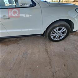 هیوندای سەنتافی